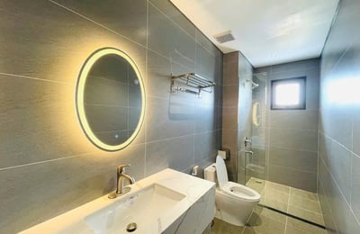 Аренда уютной, полностью меблированной квартиры, район Хай Чау, Дананг, Вьетнам