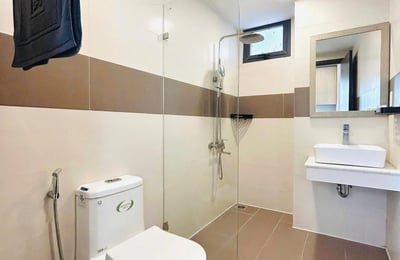 Rental of a modern apartment with a great view, Son Tra, Da Nang, Vietnam