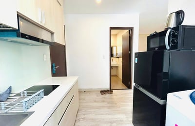 Rental of a modern apartment with a great view, Son Tra, Da Nang, Vietnam