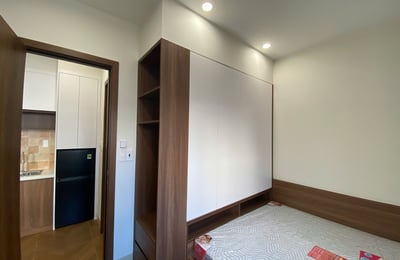 Miete einer gemütlichen, modernen Wohnung, Son Tra, Da Nang, Vietnam