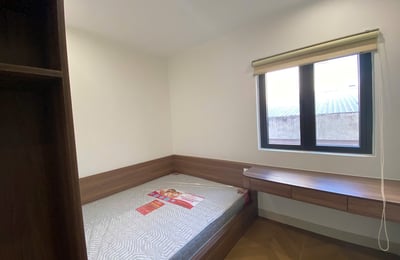 Miete einer gemütlichen, modernen Wohnung, Son Tra, Da Nang, Vietnam