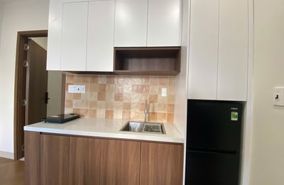 Miete einer gemütlichen, modernen Wohnung, Son Tra, Da Nang, Vietnam