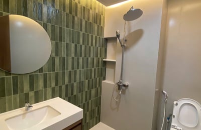 Miete einer gemütlichen, modernen Wohnung, Son Tra, Da Nang, Vietnam