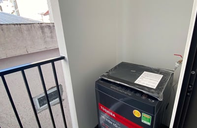 Miete einer gemütlichen, modernen Wohnung, Son Tra, Da Nang, Vietnam