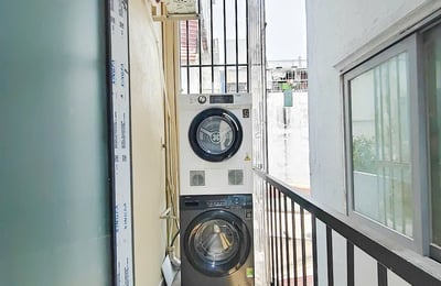 Rental of a spacious, comfortable apartment, Da Nang, Vietnam