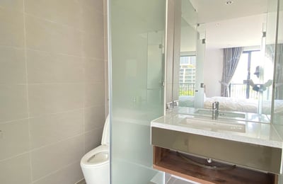 Location d'un studio meublé et chaleureux, Son Tra, Da Nang, Vietnam