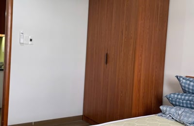 Location d'un appartement confortable, Da Nang, Vietnam