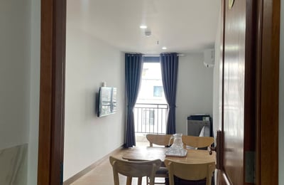 Location d'un appartement confortable, Da Nang, Vietnam