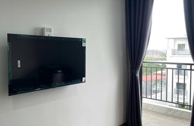 Location d'un appartement confortable, Da Nang, Vietnam