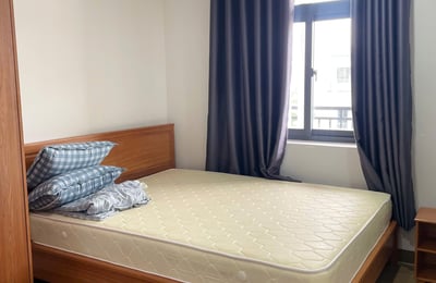 Location d'un appartement confortable, Da Nang, Vietnam