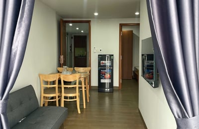 Location d'un appartement confortable, Da Nang, Vietnam