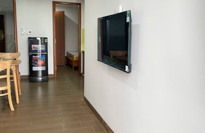 Location d'un appartement confortable, Da Nang, Vietnam