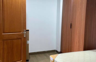 Location d'un appartement confortable, Da Nang, Vietnam