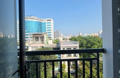 Alquiler de apartamento cómodo y amueblado, Da Nang, Vietnam