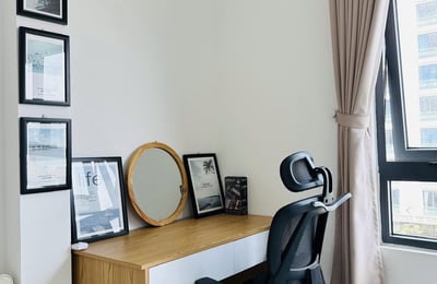 Alquiler de apartamento cómodo y amueblado, Da Nang, Vietnam