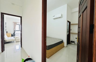 Alquiler de apartamento cómodo y amueblado, Da Nang, Vietnam