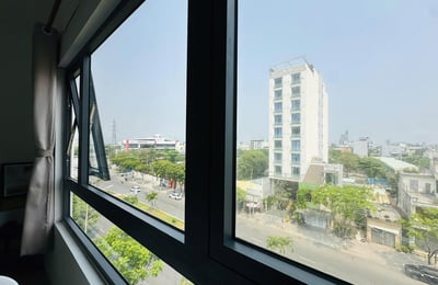 Alquiler de apartamento cómodo y amueblado, Da Nang, Vietnam