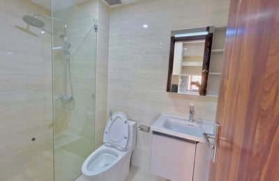 Alquiler de apartamento luminoso y espacioso, distrito de Son Tra, Da Nang, Vietnam