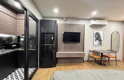 Alquiler de apartamento confortable y luminoso cerca de la playa, Da Nang, Vietnam