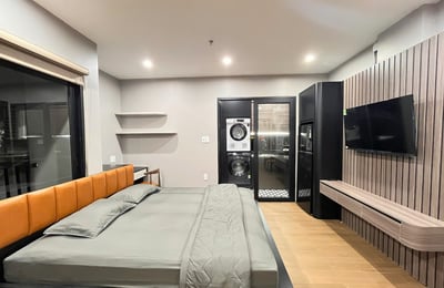 Alquiler de apartamento confortable y luminoso cerca de la playa, Da Nang, Vietnam