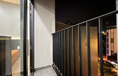 Alquiler de apartamento confortable y luminoso cerca de la playa, Da Nang, Vietnam