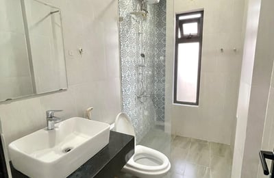 Аренда уютной меблированной квартиры в тихом районе, Дананг, Вьетнам