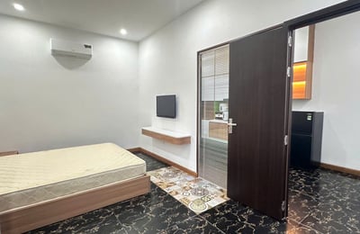 Furnished apartment for rent, pets allowed, Da Nang, Vietnam