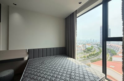 Location d'un appartement de luxe, design, Da Nang, Vietnam