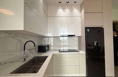 Location d'un appartement de luxe, design, Da Nang, Vietnam