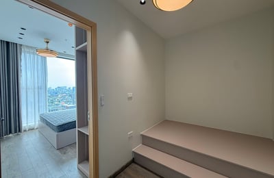 Location d'un appartement de luxe, design, Da Nang, Vietnam