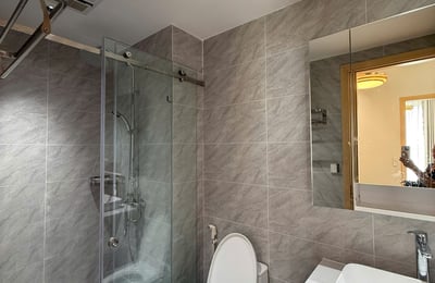 Location d'un appartement de luxe, design, Da Nang, Vietnam