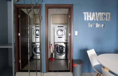 Location d'un appartement luxueux avec vue sur l'océan, Son Tra, Da Nang, Vietnam