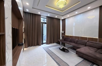 Location d'une maison confortable et spacieuse, centre-ville, Da Nang, Vietnam