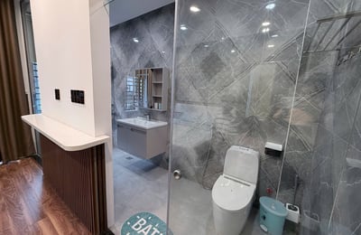 Location d'une maison confortable et spacieuse, centre-ville, Da Nang, Vietnam