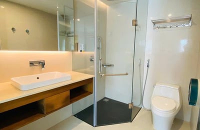 Alquiler de apartamento acogedor y completamente amueblado, Son Tra, Da Nang, Vietnam