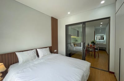 Alquiler de apartamento cómodo, acogedor cerca de la playa, Da Nang, Vietnam