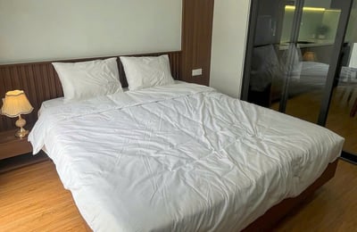 Alquiler de apartamento cómodo, acogedor cerca de la playa, Da Nang, Vietnam