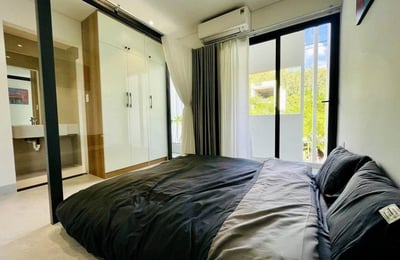 Location d'un studio chaleureux dans un quartier calme, Da Nang, Vietnam