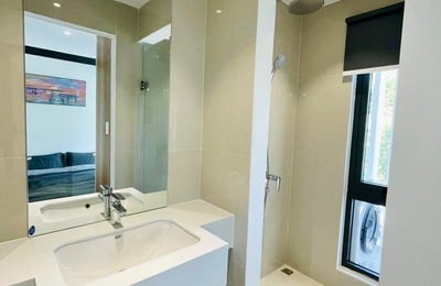 Location d'un studio chaleureux dans un quartier calme, Da Nang, Vietnam
