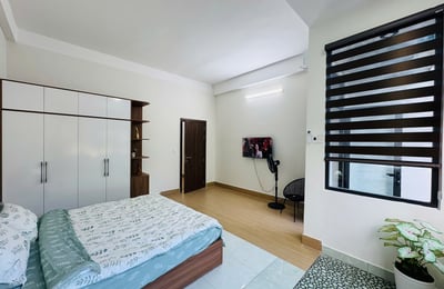 Rent of a bright, cozy apartment, Da Nang, Vietnam