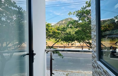 Rent of a bright, cozy apartment, Da Nang, Vietnam