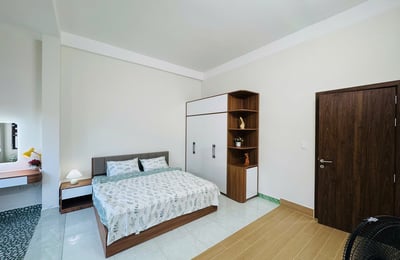Rent of a bright, cozy apartment, Da Nang, Vietnam
