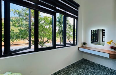 Rent of a bright, cozy apartment, Da Nang, Vietnam