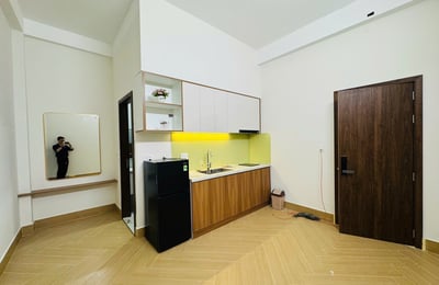 Rent of a bright, cozy apartment, Da Nang, Vietnam