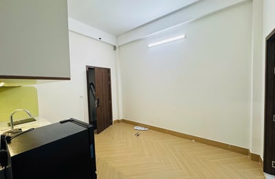 Rent of a bright, cozy apartment, Da Nang, Vietnam