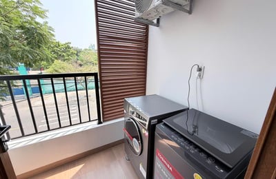 Rent of a new, spacious apartment, Da Nang, Vietnam