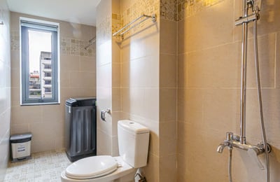 Rent a luxury, furnished apartment near the beach, Da Nang, Vietnam