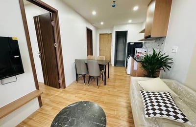 Аренда меблированной квартиры, район Нгу Хань Шон, Дананг, Вьетнам