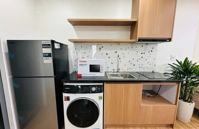 Аренда меблированной квартиры, район Нгу Хань Шон, Дананг, Вьетнам