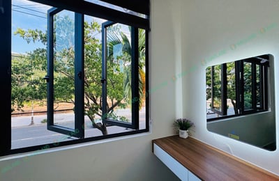 Rent a cozy, furnished apartment, Da Nang, Vietnam